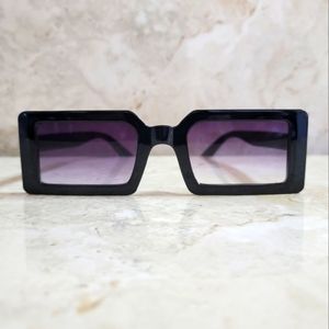 🆕️Cute Black Square Frames